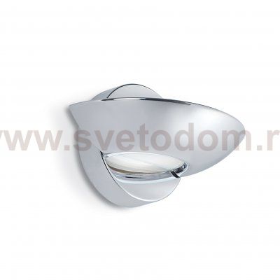 Светильник бра Ideal lux LUMINA AP1 CROMO (7557)