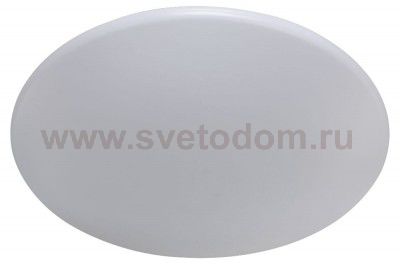 Светильник потолочный Crystal Lux LUNA PL100-3 (2250/105)