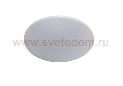 Светильник потолочный Crystal Lux LUNA PL60-3 (2250/103)