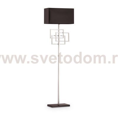 Торшер Ideal lux LUXURY PT1 CROMO (201085)
