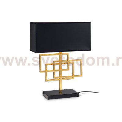 Ideal Lux LUXURY TL1 