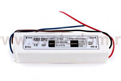Блок питания LV-100-24 SWG LV-100-24