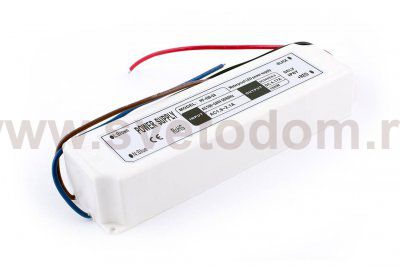 Блок питания LV-100-24 SWG LV-100-24