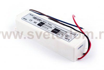 Блок питания LV-100-24 SWG LV-100-24