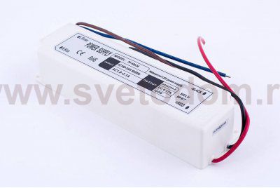 Блок питания LV-100-24 SWG LV-100-24