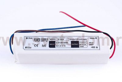 Блок питания LV-100-24 SWG LV-100-24
