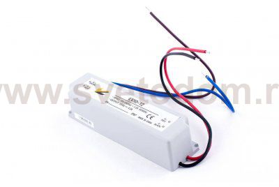 Блок питания LV-50-12 SWG LV-50-12