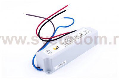 Блок питания LV-50-12 SWG LV-50-12