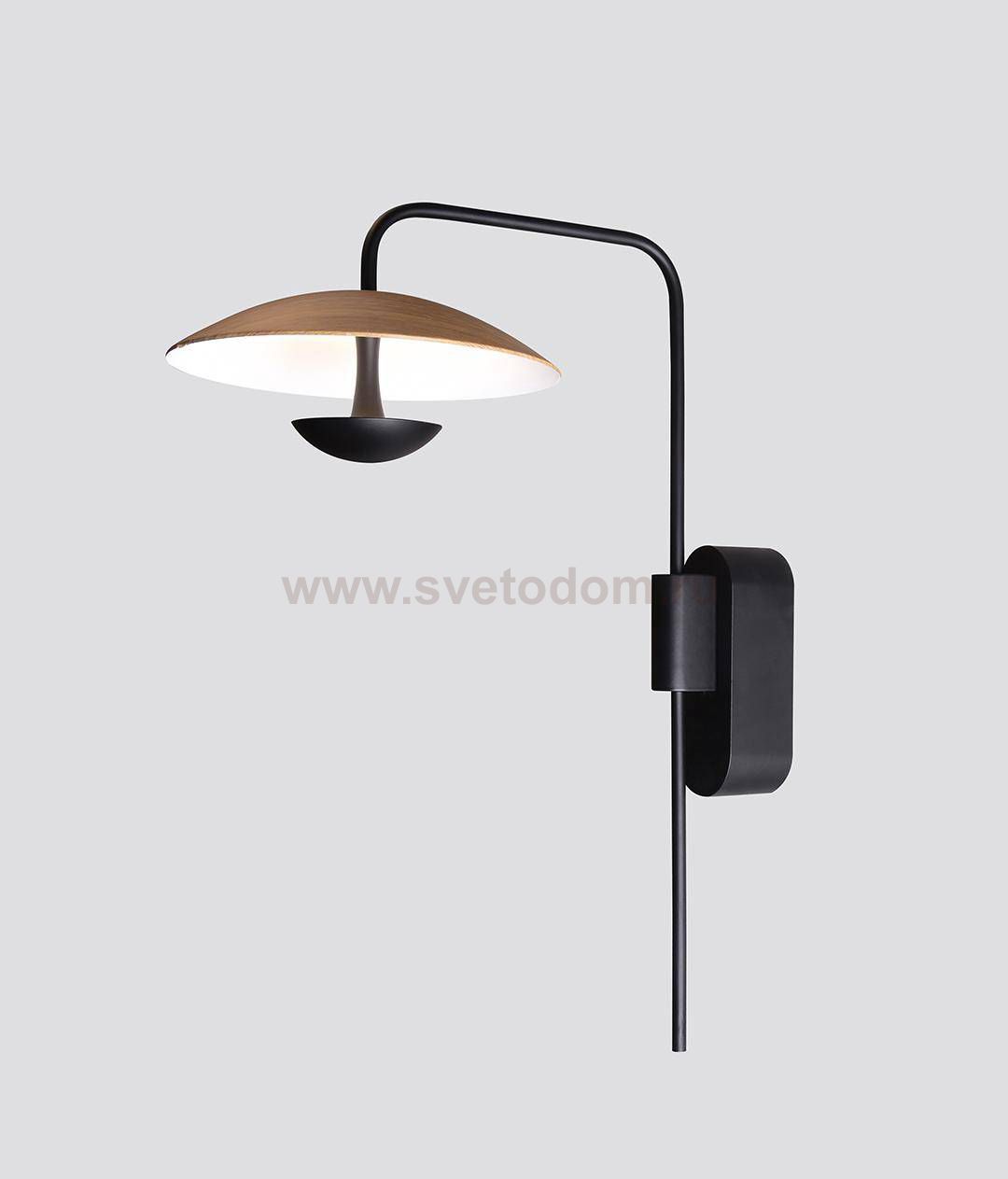 Светильник настенный JY COUNRY-WALL DesignLed LWA0608-200A-WD-WW