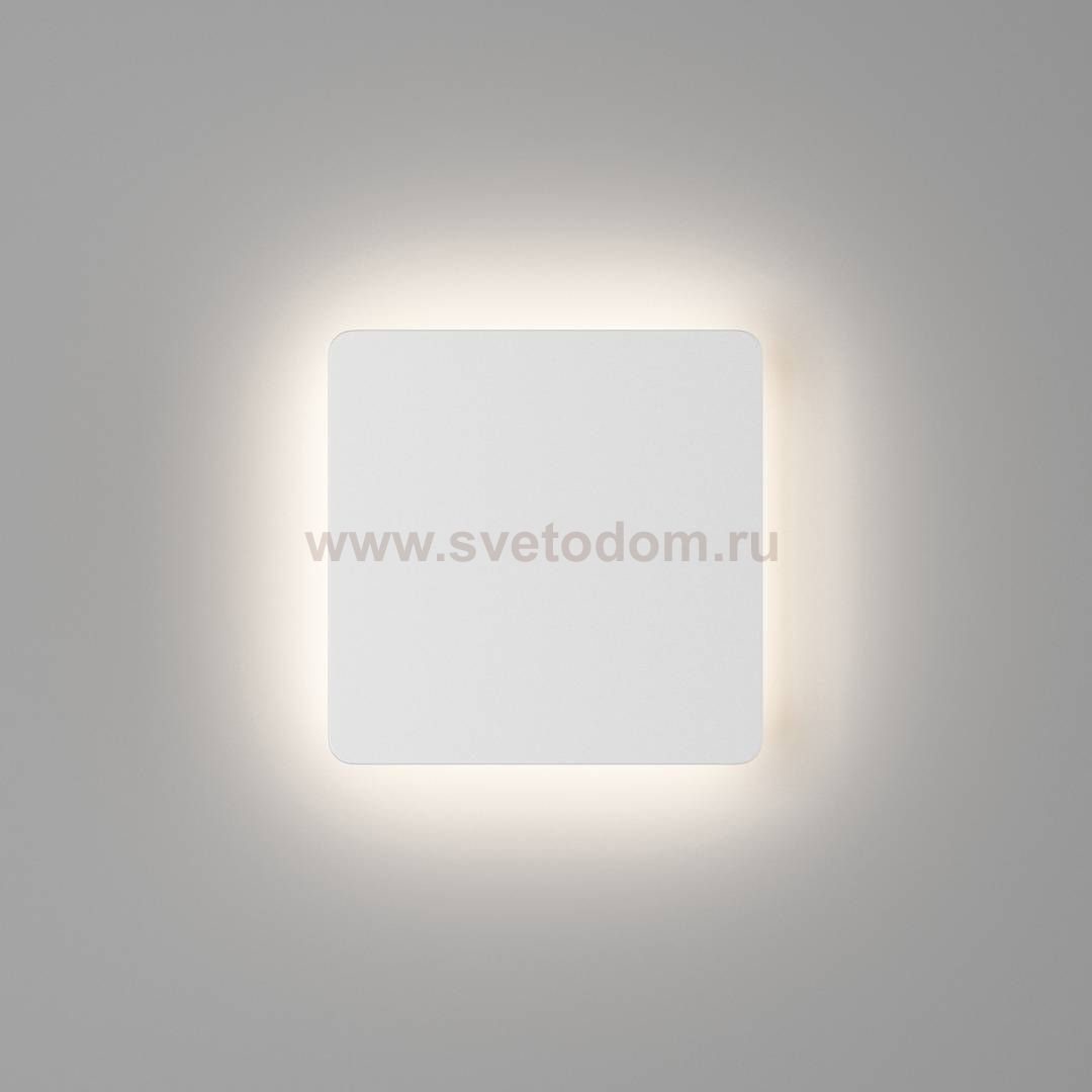 Светильник настенный JY RUBIK DesignLed LWA807A-WH-WW