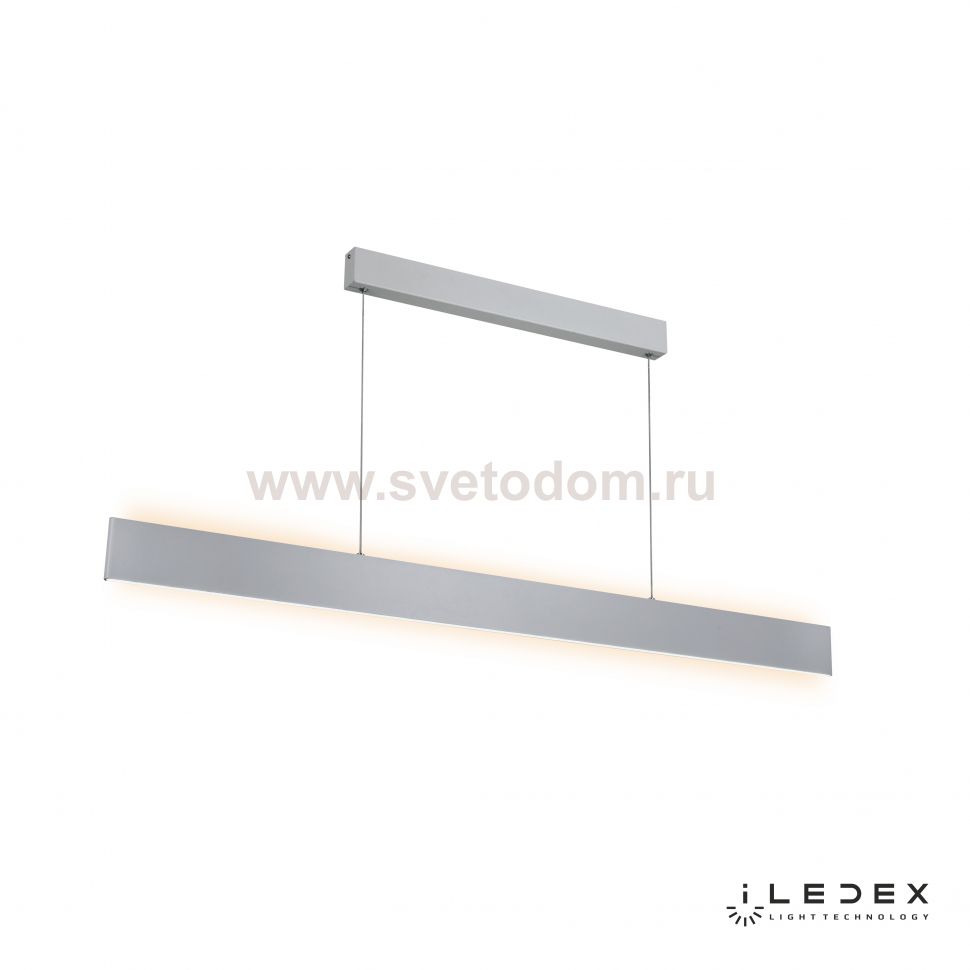 Подвесной светильник iLedex SunSpot LZ-L933 Белый