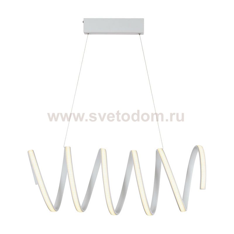 Подвесной светодиодный светильник Arti Lampadari Lario L 1.5.90X20 W