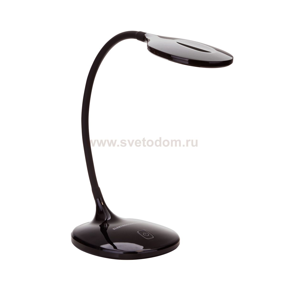 Настольная лампа Elektrostandard Lark Black (TL90390)