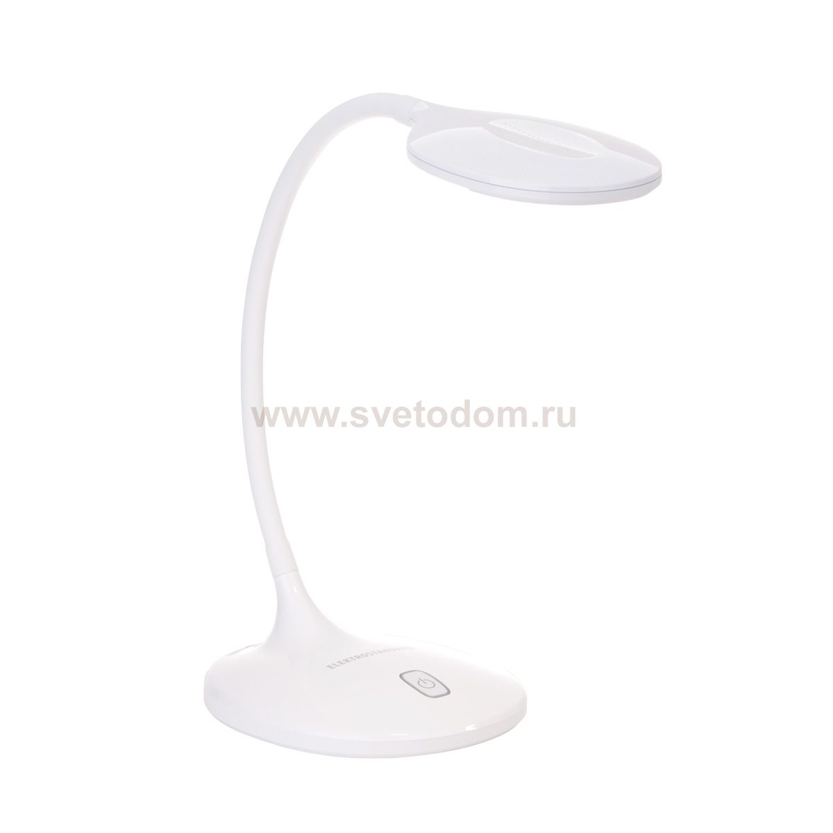 Настольный светильник Elektrostandard Lark White (TL90390)