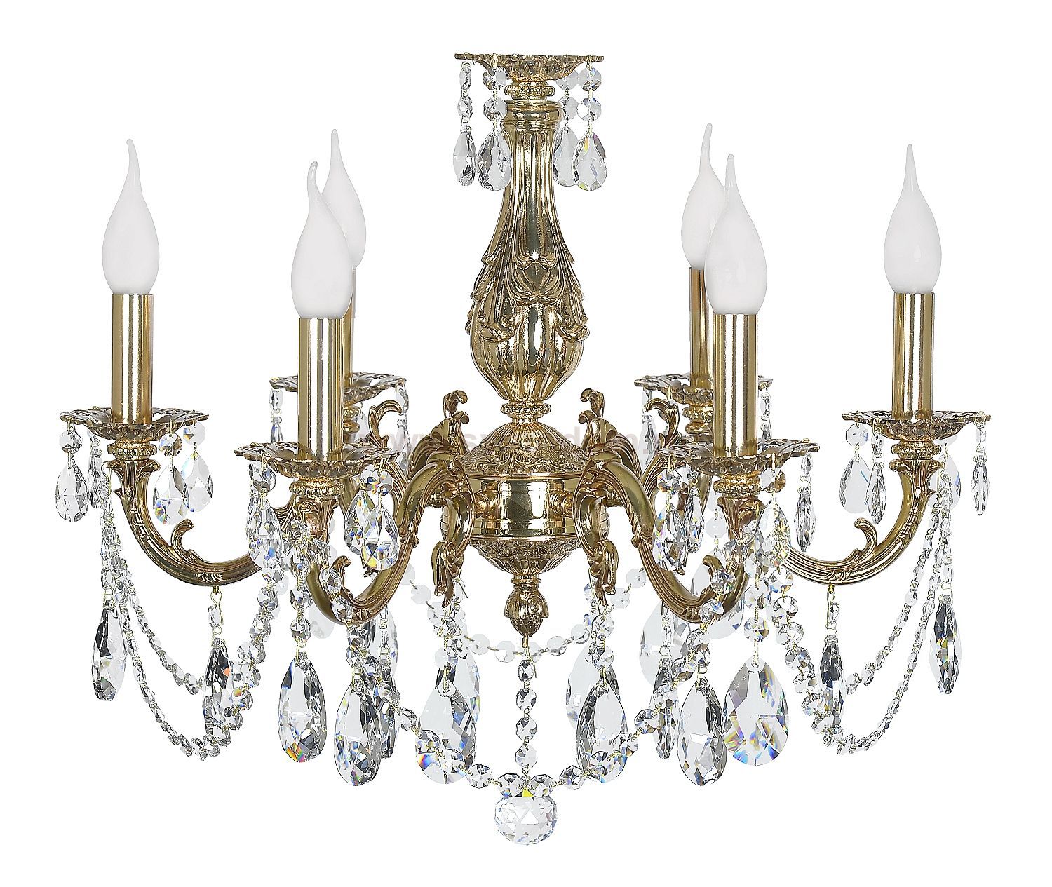 Светильник Dio D'Arte Lauria E 1.1.6.300 GH