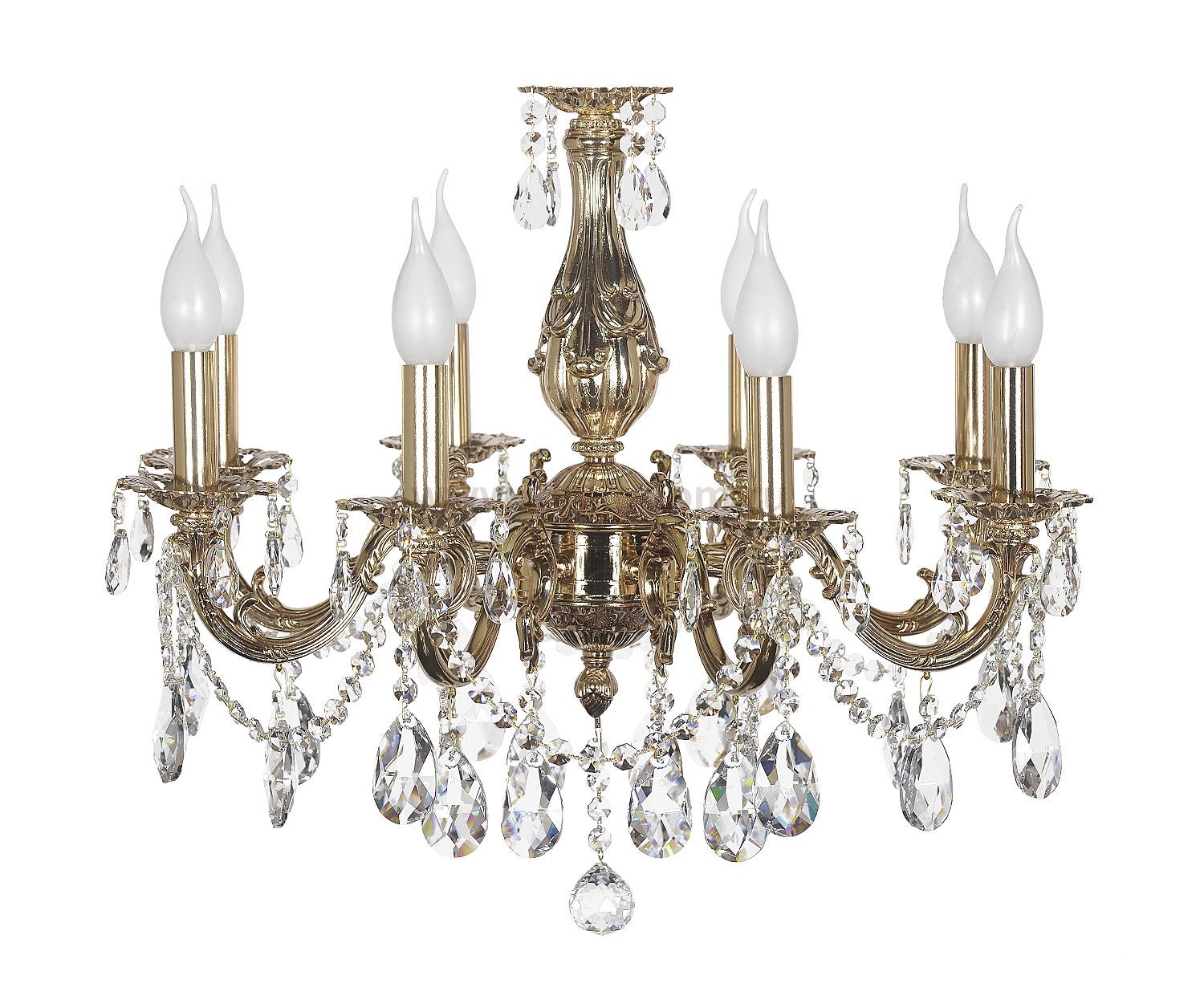 Светильник Dio D'Arte Lauria E 1.1.8.300 GB