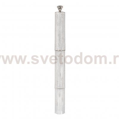 Каскадная люстра Arti Lampadari Lazio E 1.9.25.502 N