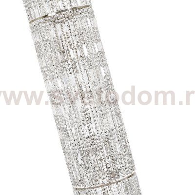 Каскадная люстра Arti Lampadari Lazio E 1.9.35.501 G