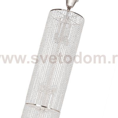 Каскадная люстра Arti Lampadari Lazio E 1.9.35.502 G