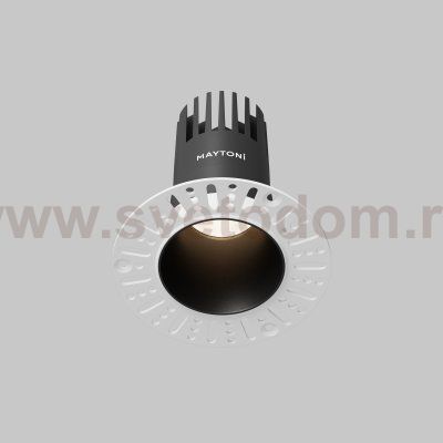 Аксессуар Technical Lens002D35-10W