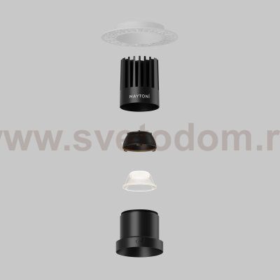 Аксессуар Technical Lens002D45-15W