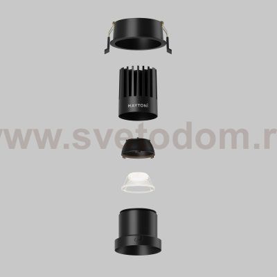 Аксессуар Technical Lens003D45-15W