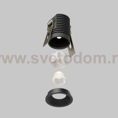 Аксессуар Technical LensD25-40