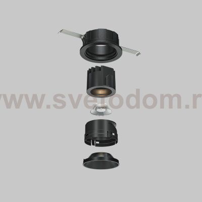 Комплектующие для светильника Maytoni LensD29-50 Wise