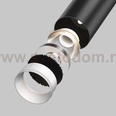 Комплектующие для светильника Technical LensD75-60