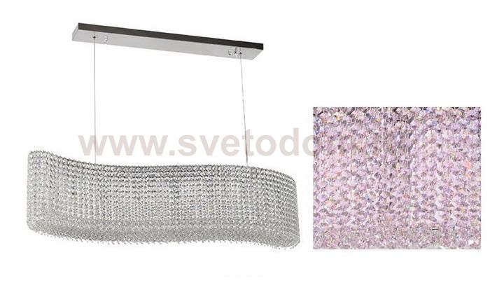 Люстра Dio D'Arte Liano E 1.5.110X30.102 N