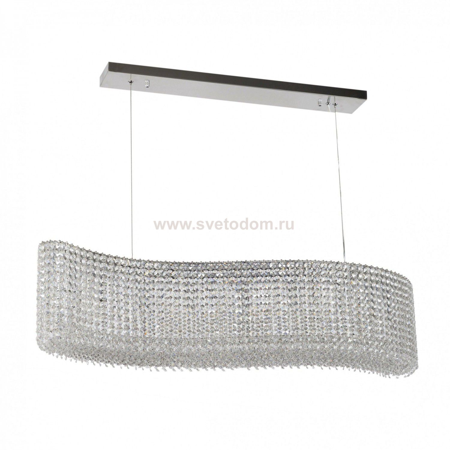 Светильник Dio D'Arte Liano E 1.5.110X30.200 N