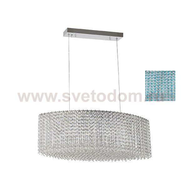 Люстра Dio D'Arte Liano E 1.5.60X30.101 N