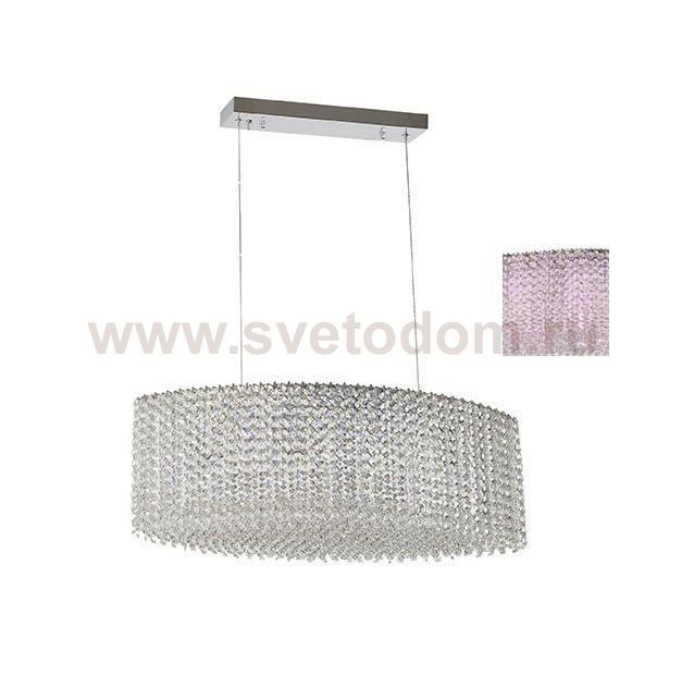 Люстра Dio D'Arte Liano E 1.5.60X30.102 N