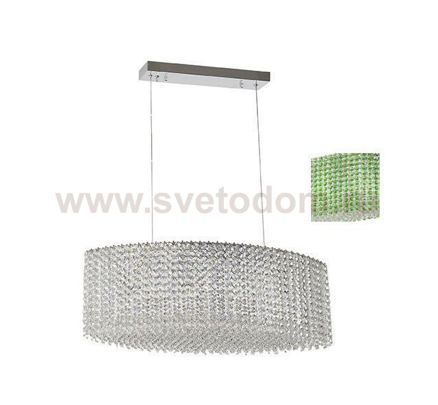 Люстра Dio D'Arte Liano E 1.5.60X30.104 N