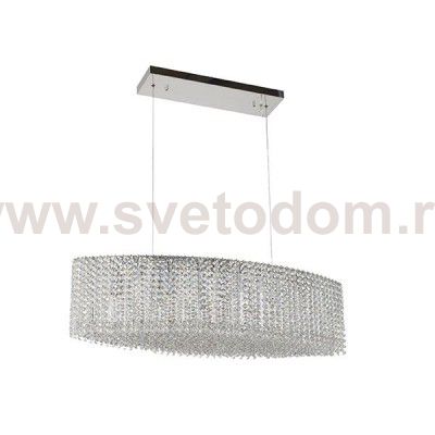 Светильник Dio D'Arte Liano E 1.5.80X30.300 N
