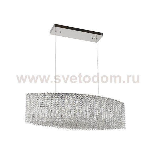 Светильник Dio D'Arte Liano E 1.5.80X30.300 N