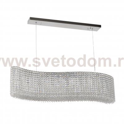 Подвесная люстра Dio DArte Elite Liano E 1.5.110X30.100 N