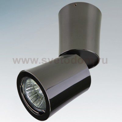 Светильник точечный накладной Lightstar 214458 Rotonda