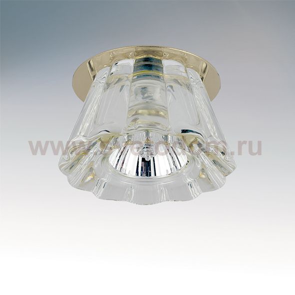 Светильник Lightstar 4102 FACCI