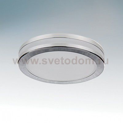 Светильник точечный встраиваемый диодный Lightstar 70274 Maturo