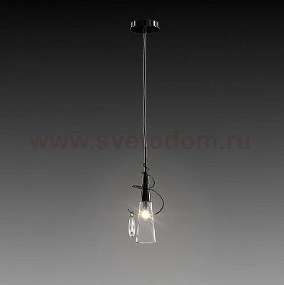Подвесной светильник Lightstar 711010 Aereo
