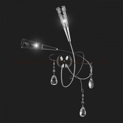 Светильник бра Lightstar 711620 Aereo