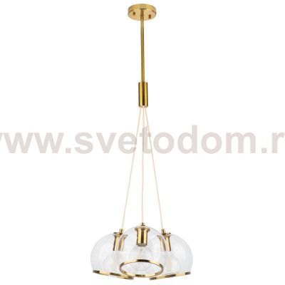 Люстра потолочная Sferico Lightstar 729031