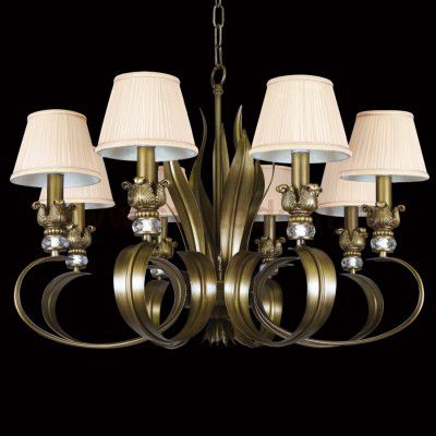 Люстра подвесная Lightstar 783081 Antique