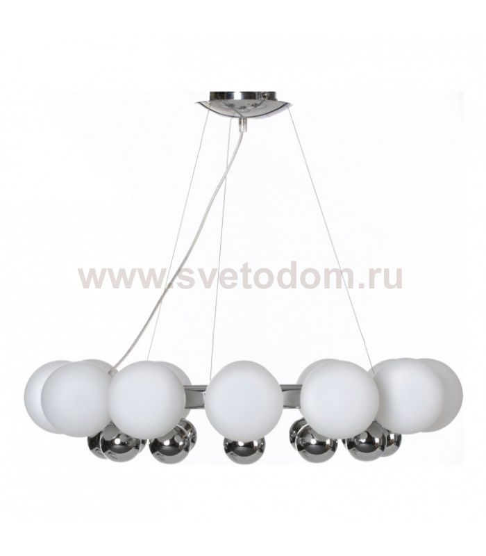 Люстра подвесная Lightstar 801124 Sferetta