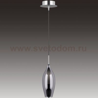 Подвесной светильник Lightstar 803027 Pentola