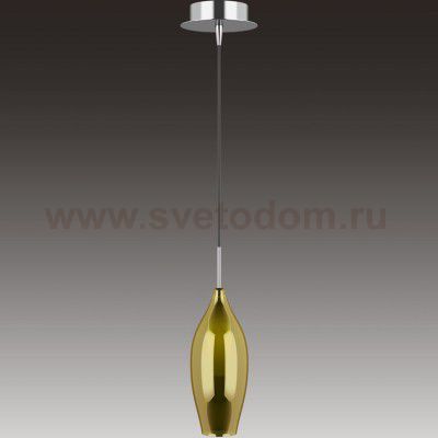 Подвесной светильник Lightstar 803028 Pentola