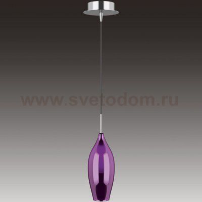 Подвесной светильник Lightstar 803029 Pentola