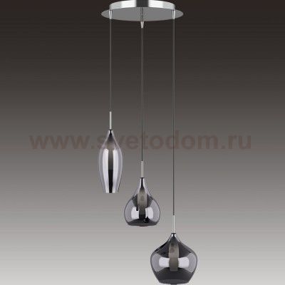 Подвесной светильник Lightstar 803057 Pentola