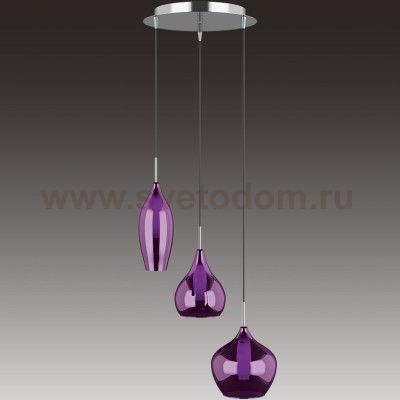 Подвесной светильник Lightstar 803059 Pentola